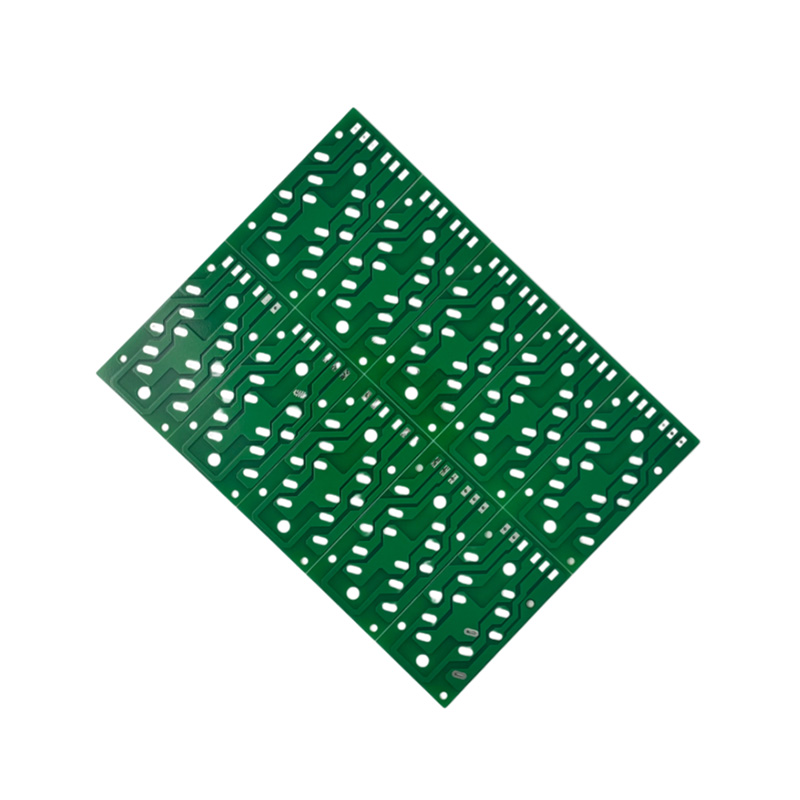 片面錫溶射PCBボード