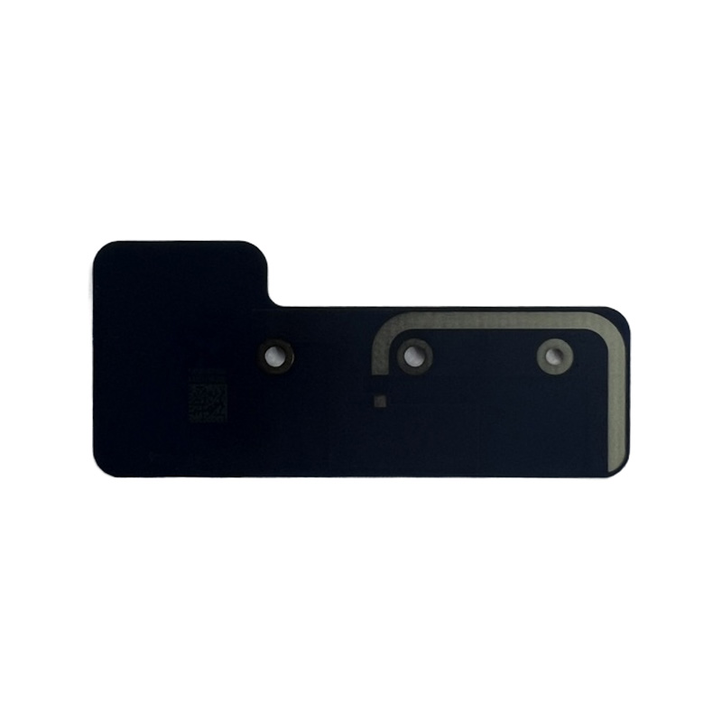 黒色の高周波PCB