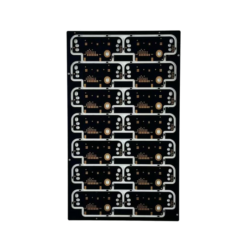 片面アルミニウムPCB