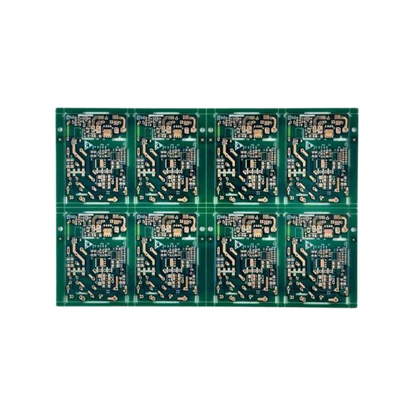 環境に優しいハロゲンフリーPCB