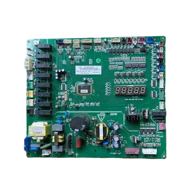 冷蔵庫用PCBA