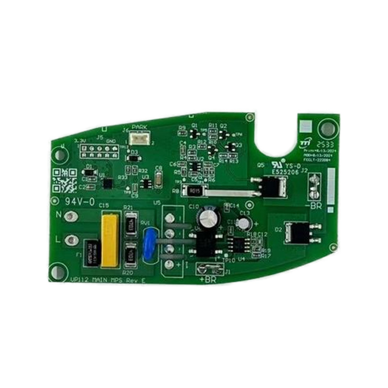 産業用制御PCBA