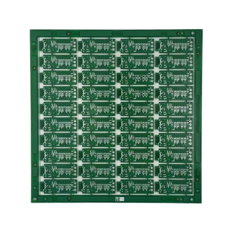 4層錫溶射PCB