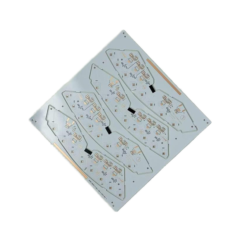 両面OSP PCB